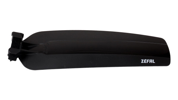 Zéfal ZEFAL HR-STECKBLECH SHIELD S10, SCHWARZ