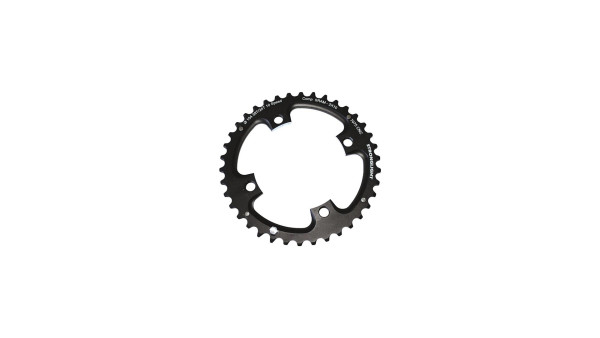 Stronglight KETTENBLATT CT2 SCHW.4 A SRAM/SHIM/STR.104MM 38 Z.