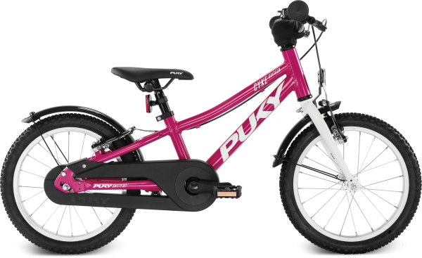 PUKY CYKE FREILAUF