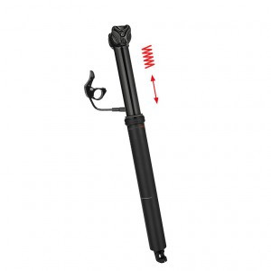 ERGOTEC PATENTSTUETZE VIPUP&DOWNS 30,9 SW LEV.6