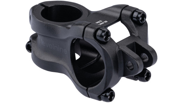 TERN VORBAU AHEAD LEVEL 9 45MM(M),9Â°,F.35,0MM, ORO