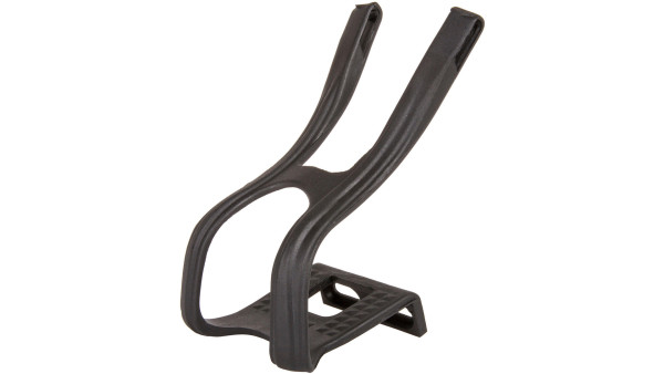 Messingschlager PEDALHAKEN MTB,M RIEMEN U BEFESTIGUNGSMATERIAL