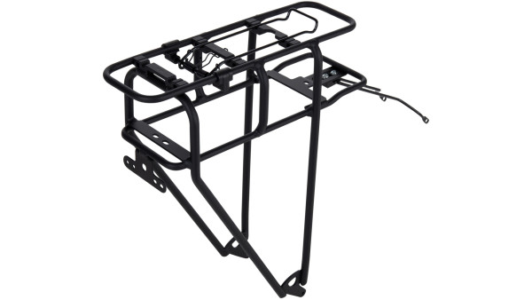 Victoria GEPÃCKTRÃGER 26 ALU MI SYSTEM BAFANG STREBENBEF.