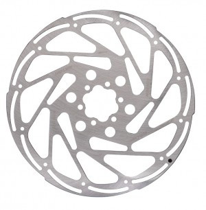 TRP BREMSSCHEIBE R203S02M 6B 203 MM F 1,8 MM