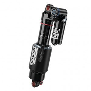 Dämpfer RockShox Vivid Ultimate DH RC2 sw,250x67,5,Standard,Hydr. Bottom Out