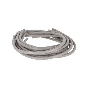 XLC Anti-Noise Protektor für ICR BR-X150 10 Stück, Ø11/6mmx750mm