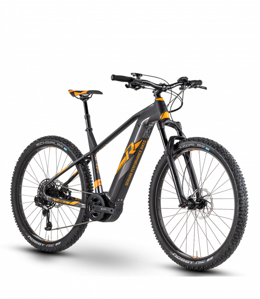 Raymon E-Seven / E-Nineray 9.0 MTB Hardtail - 29"