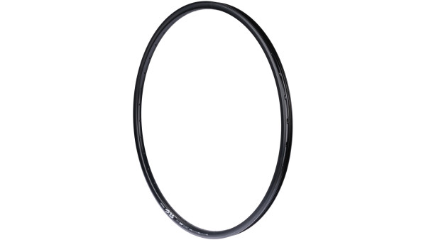 CONTEC CT ALU-FELGE ZEN 28 DISC 28, 36L 19-622,SV,SCHW