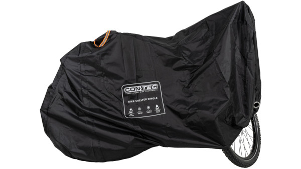 CONTEC CT FAHRRADSCHUTZHUELLE BIKE.SHELTER SINGLE