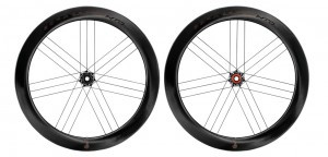 Campagnolo CAMPA LRS BORA ULTRA WTO 60 C23 DB2WFHH12/HH12 N3W
