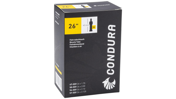 CONDURA SCHLAUCH 26 DV40 47/57-559