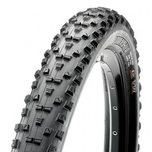 Reifen Maxxis Forekaster faltbar 29x2.60"WT 66-622 sw TLR EXO 3C MaxxTer.