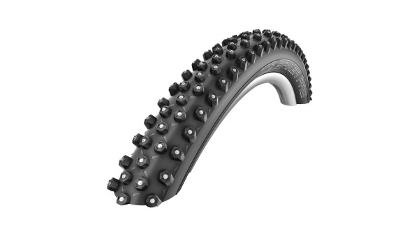 SCHWALBE REIFEN ICE SPIKE 57-584 B/B PERF RG 378