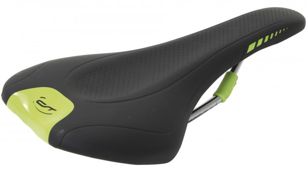Contec CONTEC SPORTSATTEL NEO SP ORT Z DYNAMIC GR. S GRUEN