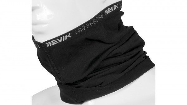 Hevik NECKWARMER HEVIK H-TUBE UNISEX SCHWARZ