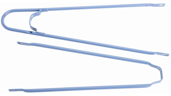 EXCELSIOR SCHUTZBLECHSTREBE VR HR 335-345 PIGEONBLUE GRAND