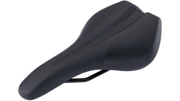 CONTEC CT SATTEL LOGIC TREKKING 270X158 MM VAKUUM SCHWARZ