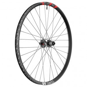 HR DT Swiss FR 1500 Classic DB 29"/30mm 29",Alu,IS6-bolt,148/12TA,Shim.light.Ra