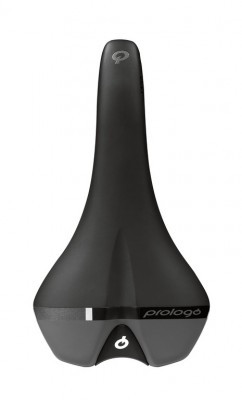 Sattel Prologo New Kappa sw, Unisex, 273x147mm, ca.250g, T2.0