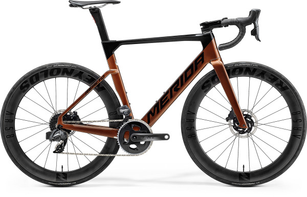 MERIDA REACTO FORCE EDITION HP2