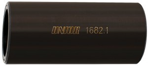Führung des Einschlägers Unior für Ahead-Kralle, 1682.1/4