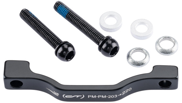 CONTEC CT ADAPTER CDA-PM PMPM 203-220 MM