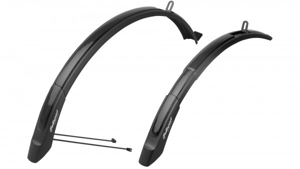 Polisport GRT.SCHUTZBLECHE POLISPOR T EXPANDER CITY 51 26 / 28"