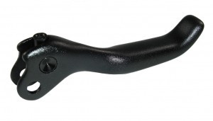 Bremshebel SRAM DB5 schwarz, Aluminium, inkl.cam guide