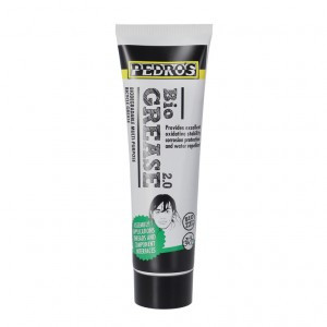 Lagerfett Pedros Bio-Grease 2.0 85ml, Tube