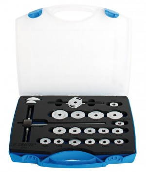 Universal-Lagereinpress-Set Unior 1721