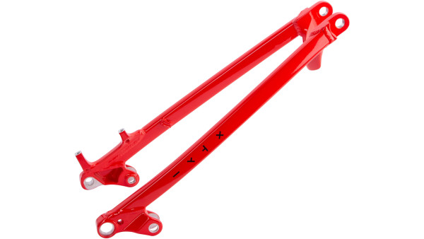 CONWAY SITZSTREBE EWME 627 RED 2019