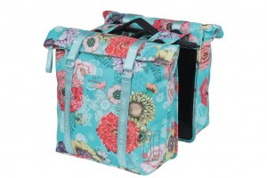 BASIL DOPPELPACKT.BLOOM- FIELD MIK SKY BLUE