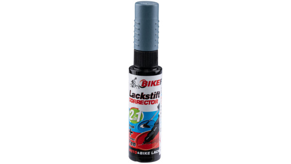 FASI LACKSTIFT TECH BLUE MATT