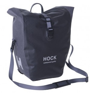 Fahrrad-Gepäcktasche Hock Rain-Pack