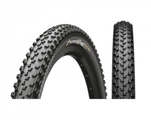 Continental CONTI REIFEN CROSS KING 65-584 B/B PT FALT