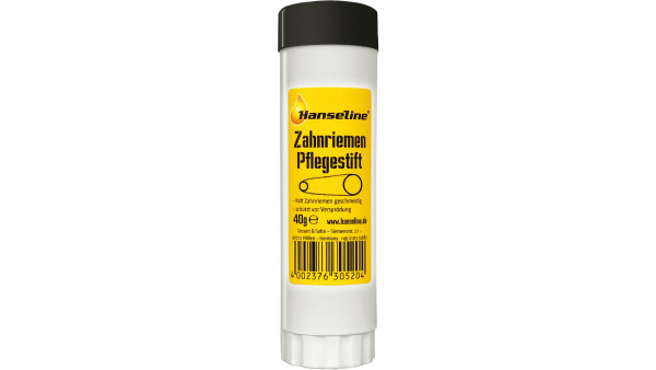 HANSELINE PFLEGESTIFT F. ZAHNRIEMEN, 40 G