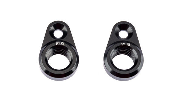 CONWAY GEWINDEEINSATZ F. STECKACHSE RR GRV CARBON