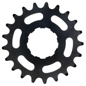 KMC RITZEL ENVIOLO 1/2 X 3/32 21Z