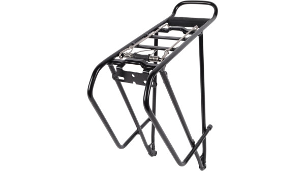 AtranVelo GEP.-TRAEGER TOUR AVS 28 ALU SCHWARZ