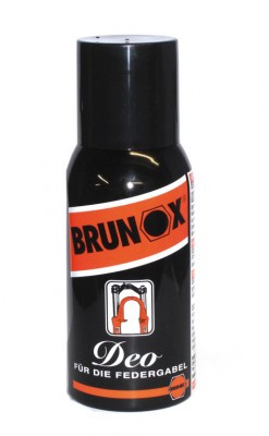 Brunox FEDERGABELSPRAY BRUNOX RO CK SHOX DEO 100ML