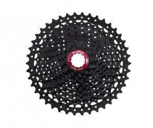 SUNRACE ZAHNKRANZKASSETTE 10 FACH 11-46 Z CSMX3
