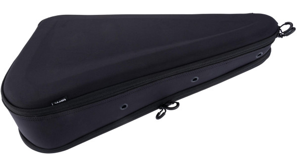 TERN RAHMENTASCHE OROX GROESSE L , SCHWARZ