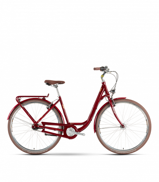 Raymon ClassicRay 2.0 Wave - 26"
