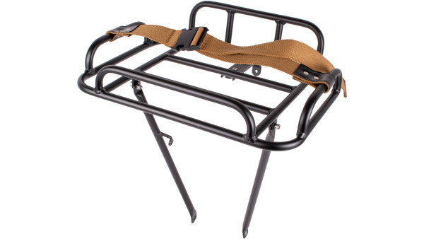 AtranVelo GEPAECKTRAEGER CARGO EXT RA ALU SCHWARZ ATRAN