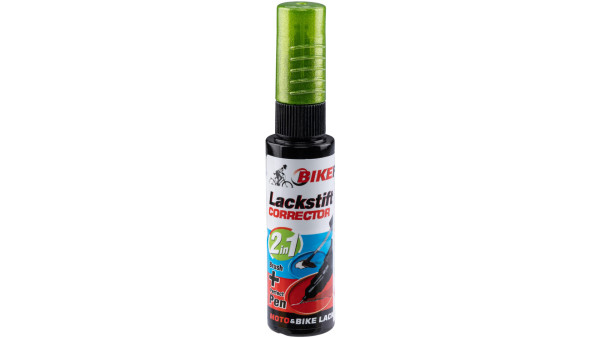 FASI LACKSTIFT VICTORIA KIWI GREEN MY22