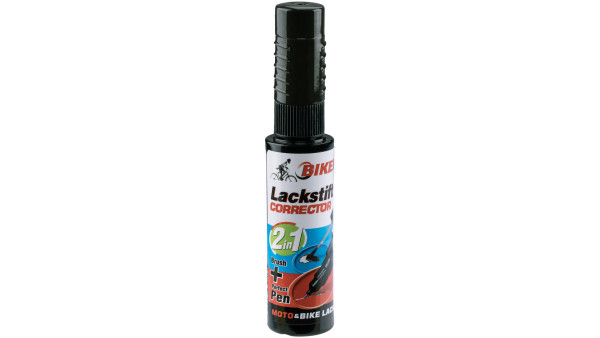 FASI LACKSTIFT VICTORIA OLIVE BLACK