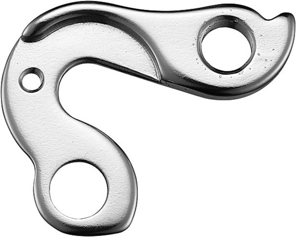 Union SCHALTAUGE GH-090 M8X0,75 INKL. SCHRAUBEN