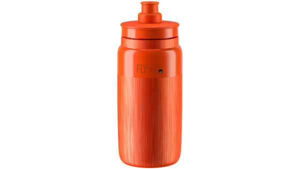 ELITE TRINKFLASCHE FLYTEX 550 ML ORANGE