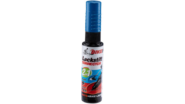 FASI LACKSTIFT CONWAY BLUE 21