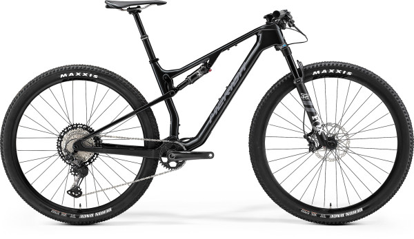 MERIDA NINETY-SIX RC XT HP2